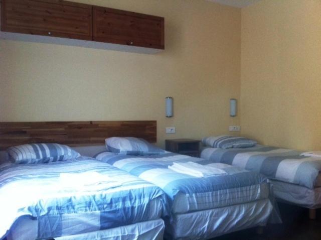 Residence Moliere Hotel Paris Montrouge Rum bild