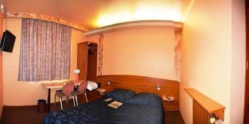 Residence Moliere Hotel Paris Montrouge Exteriör bild